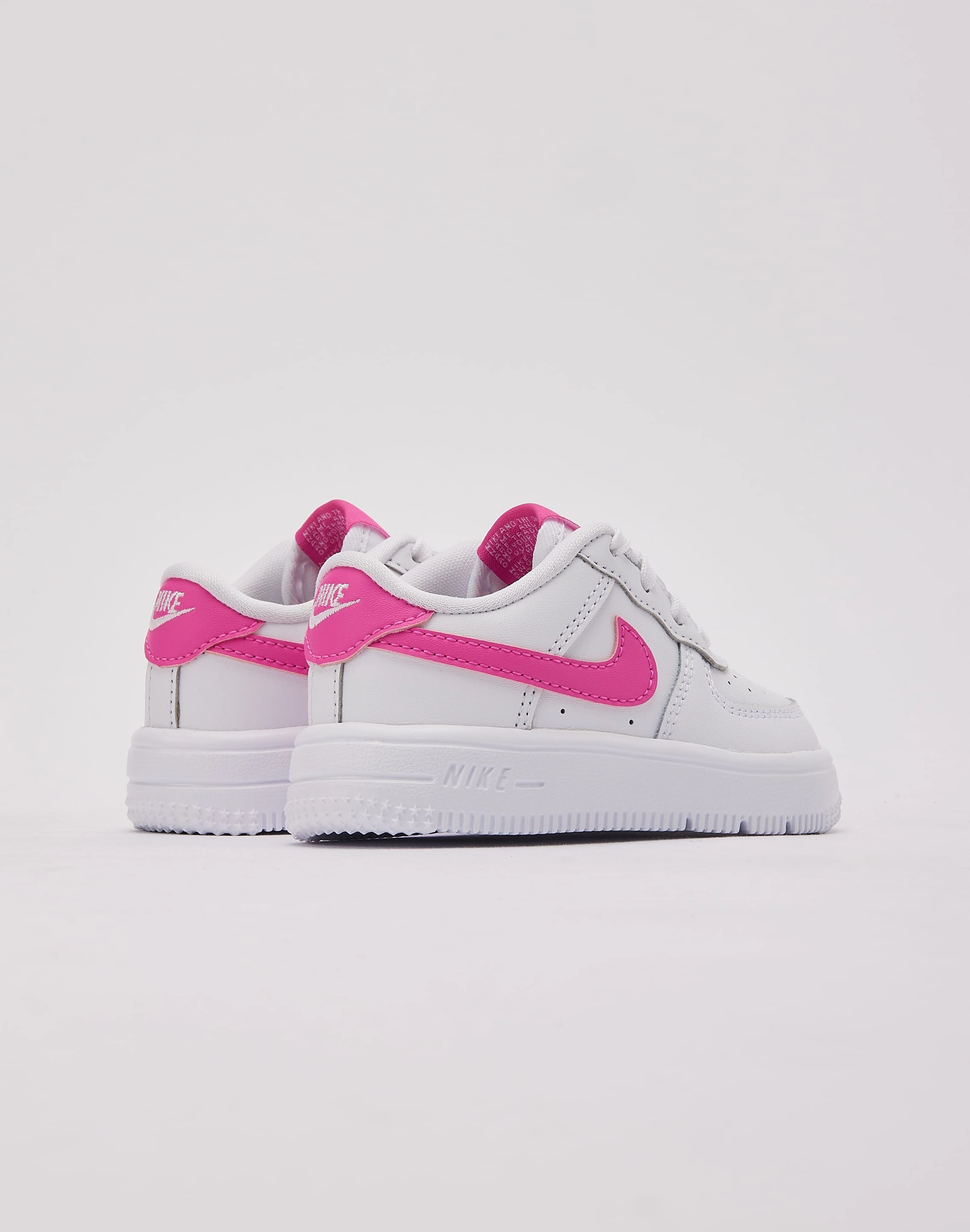 Sporty kids' attire Nike Force 1 Low Toddler