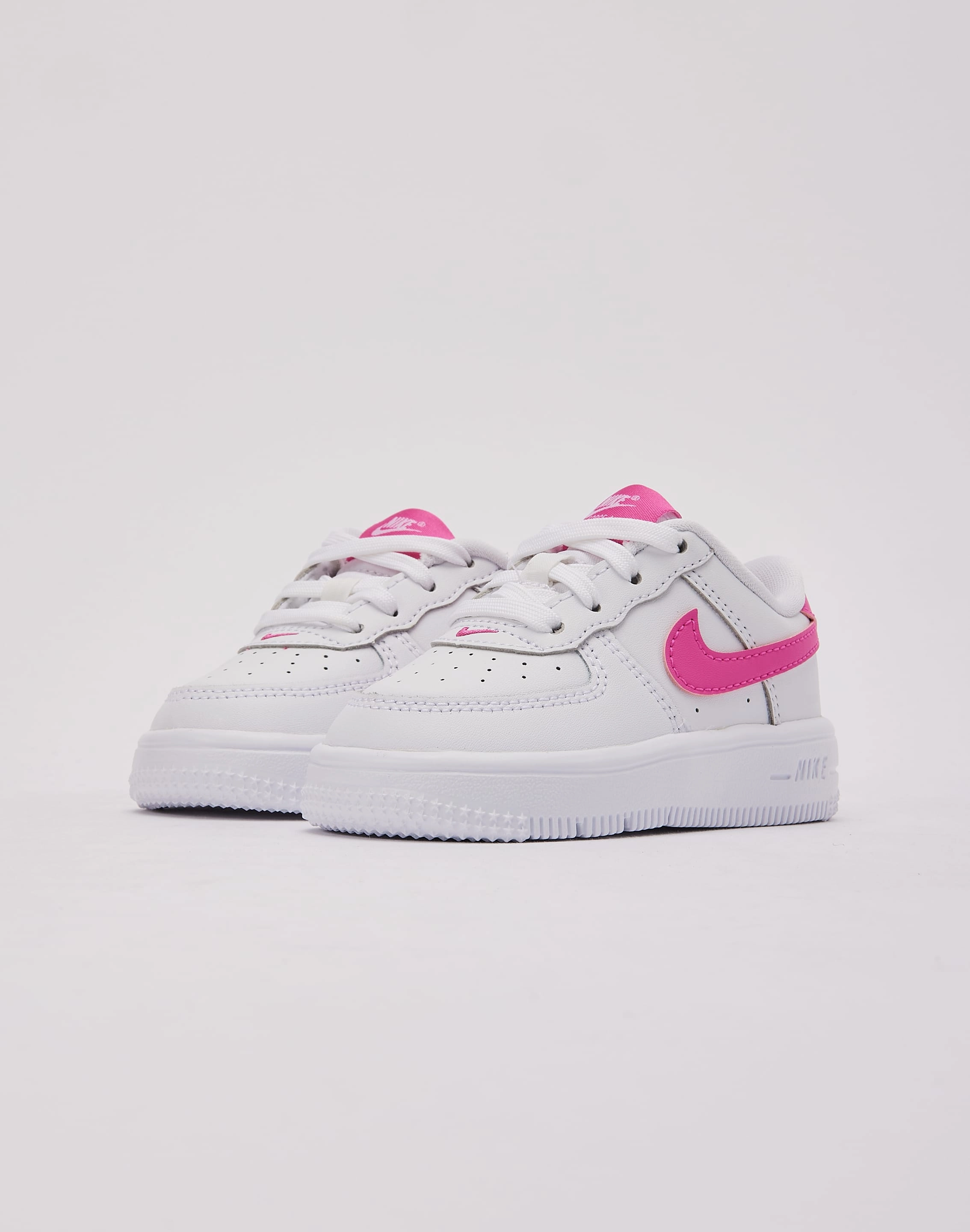 Eco Conscious Manufacturing Nike Force 1 Low Toddler