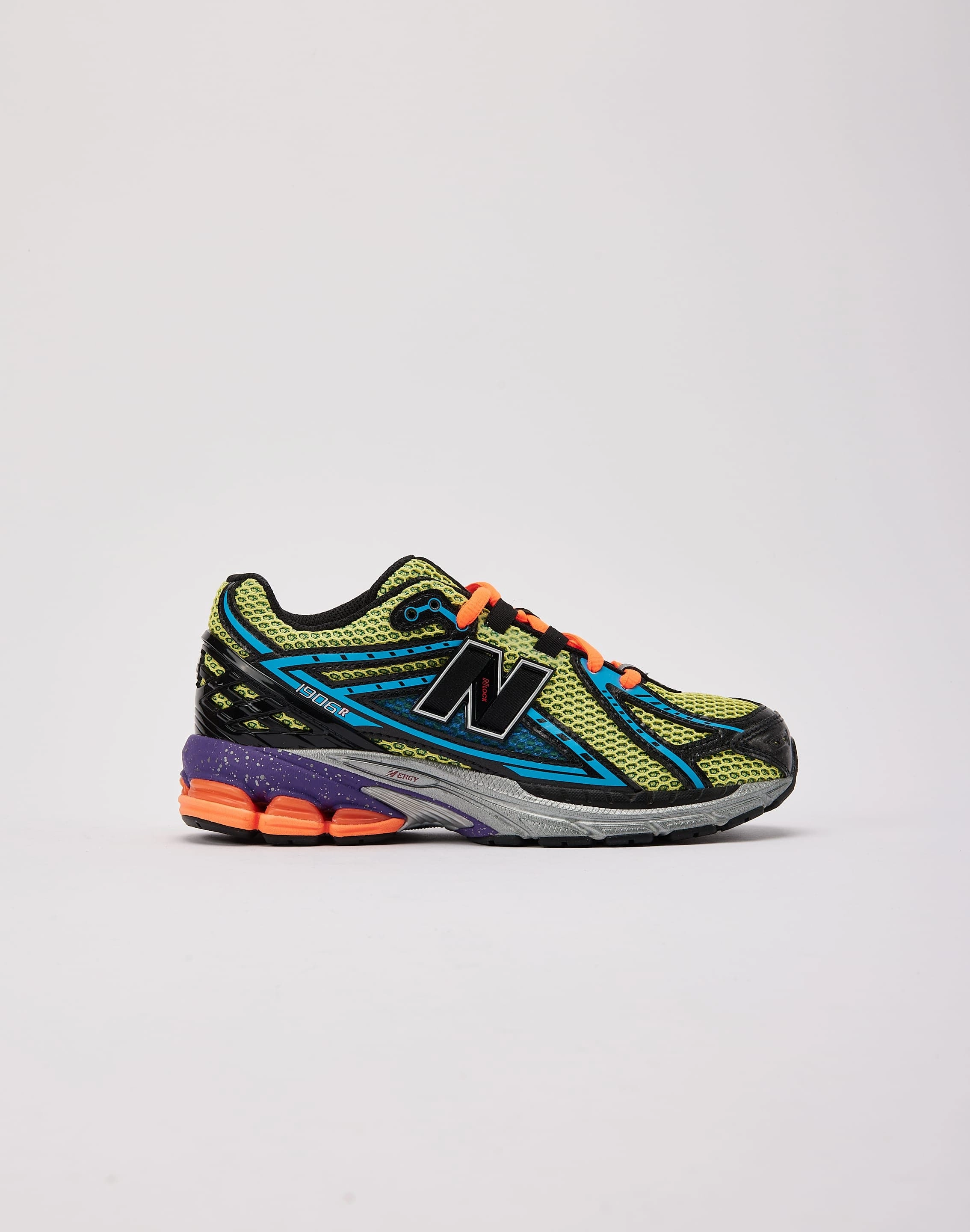 New Balance 1906R 'Starry Nights' Grade-School Shock Absorbing Insole