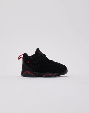Stretchable Material Reinforced toe Jordan MVP 92 Toddler