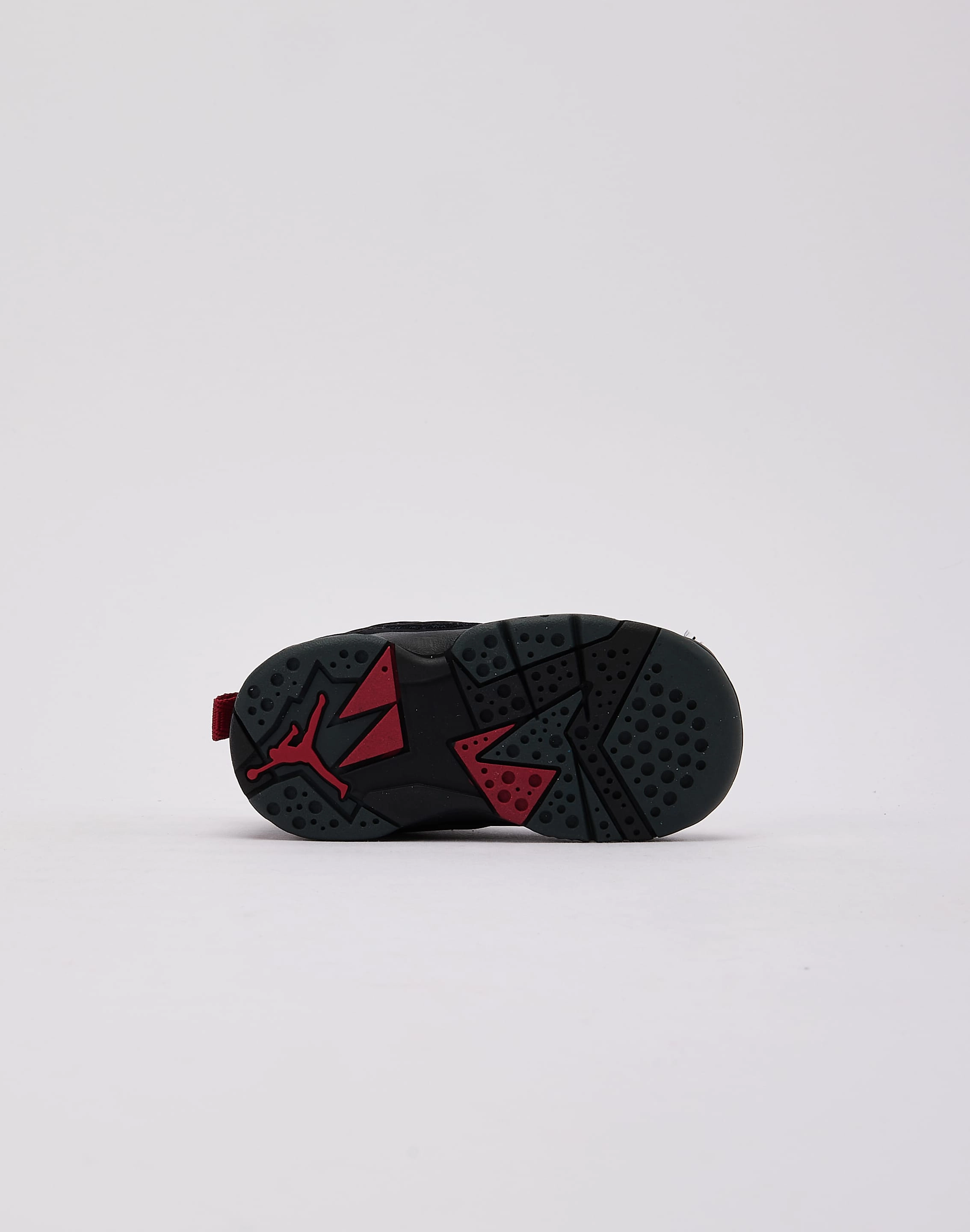 Rubber - soled kids' shoes Flexible Motion Technology Jordan MVP 92 Toddler