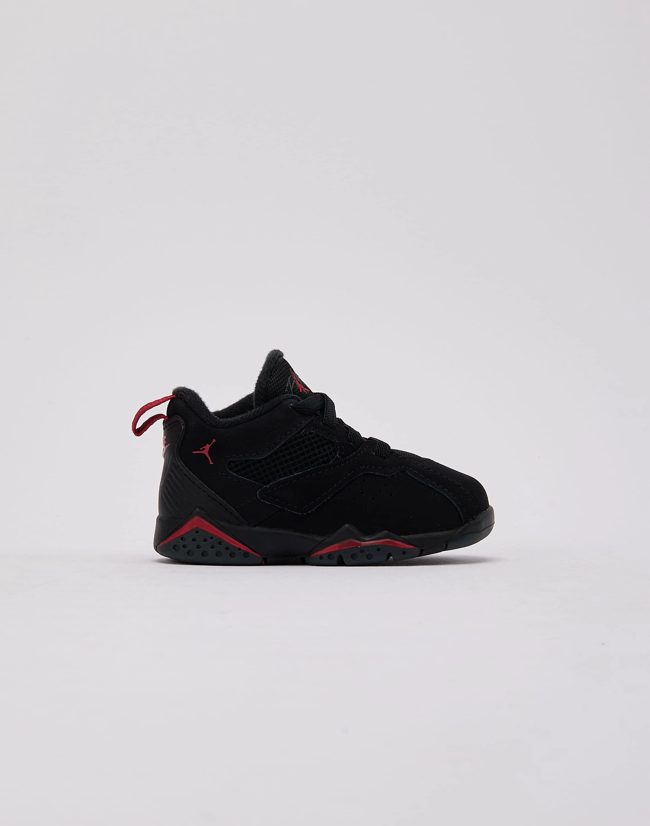 Stretchable Material Reinforced toe Jordan MVP 92 Toddler