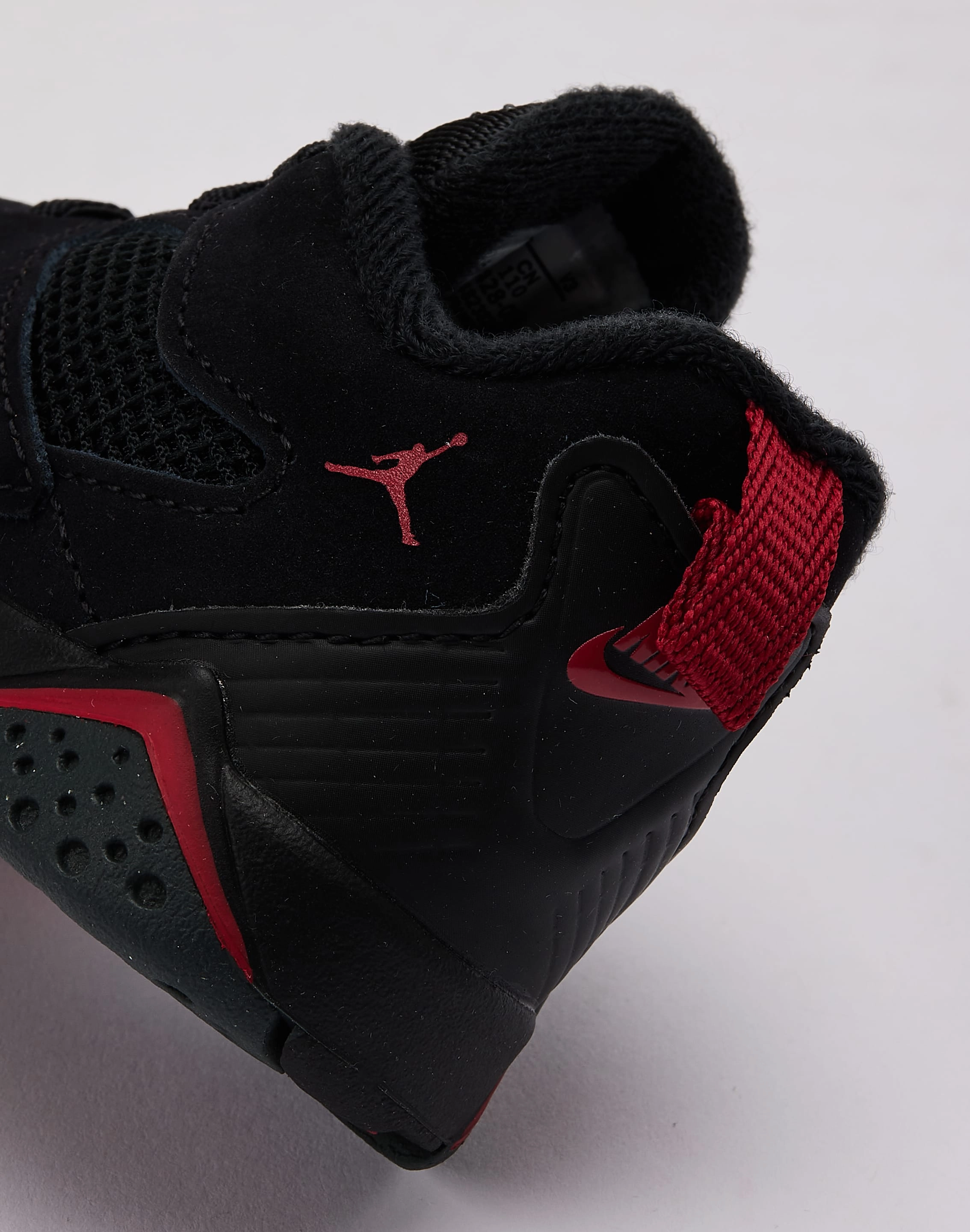 School - appropriate kids' shoes Semi - formal kids' wear Jordan MVP 92 Toddler