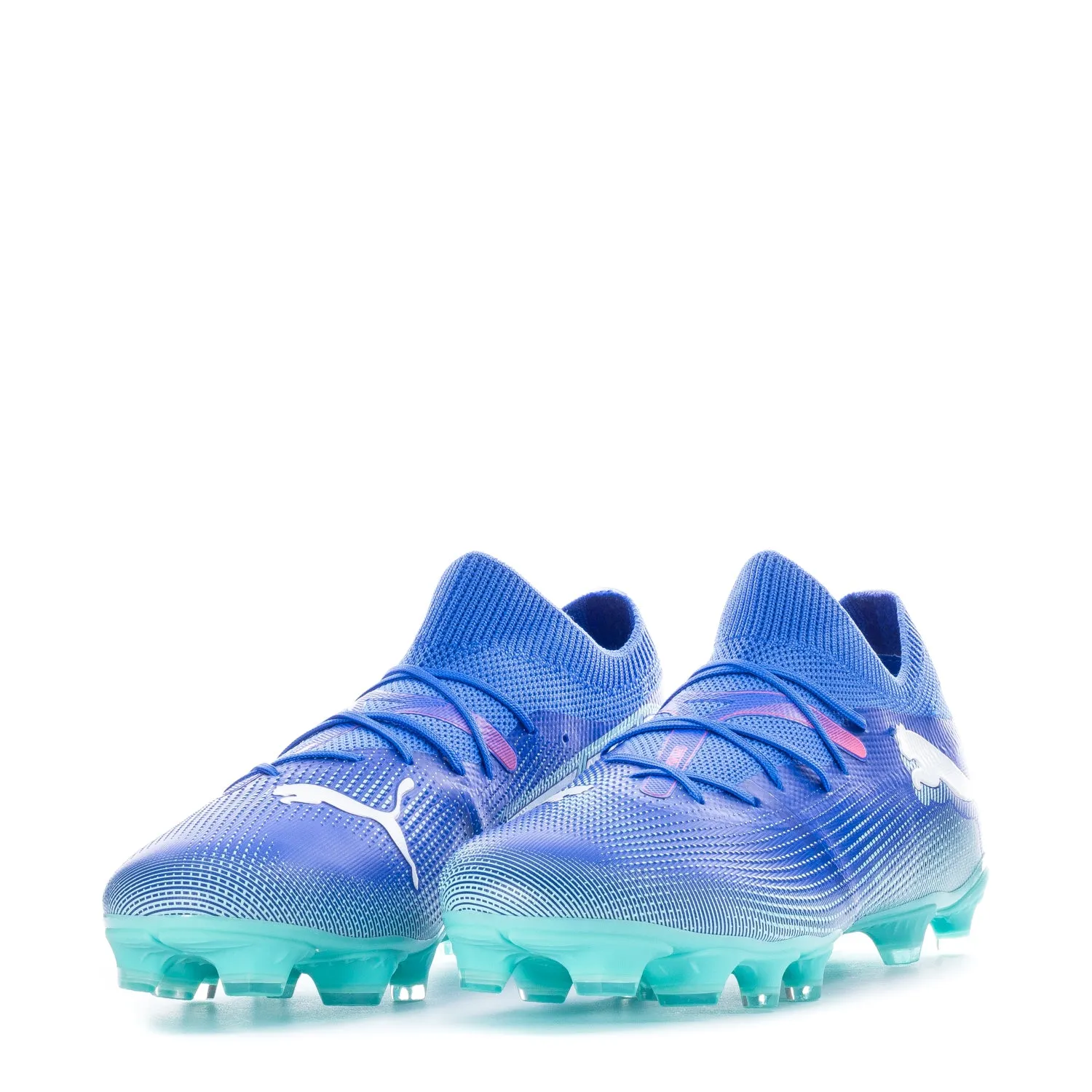 Future 7 Match FG/AG - Mens Multi directional traction