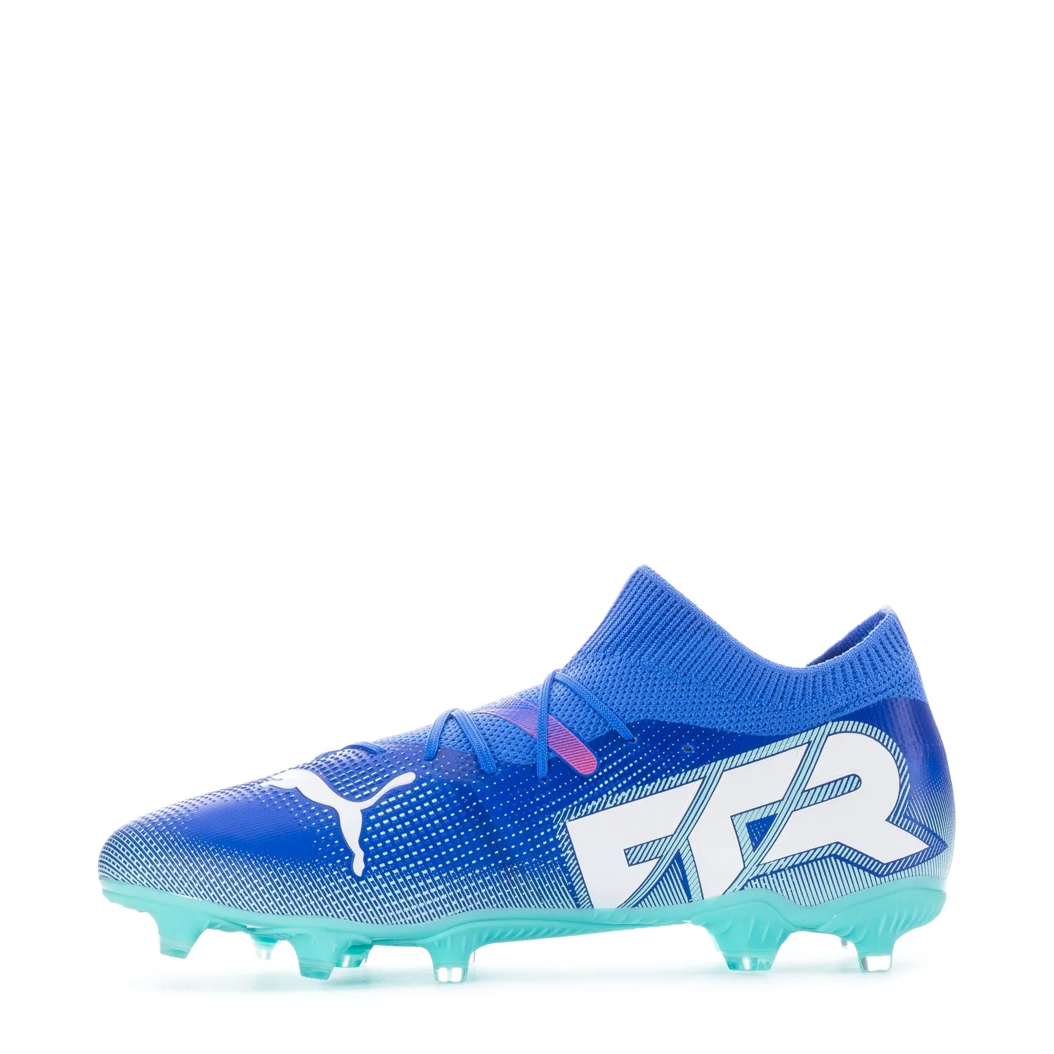 Future 7 Match FG/AG - Mens Modern Casual