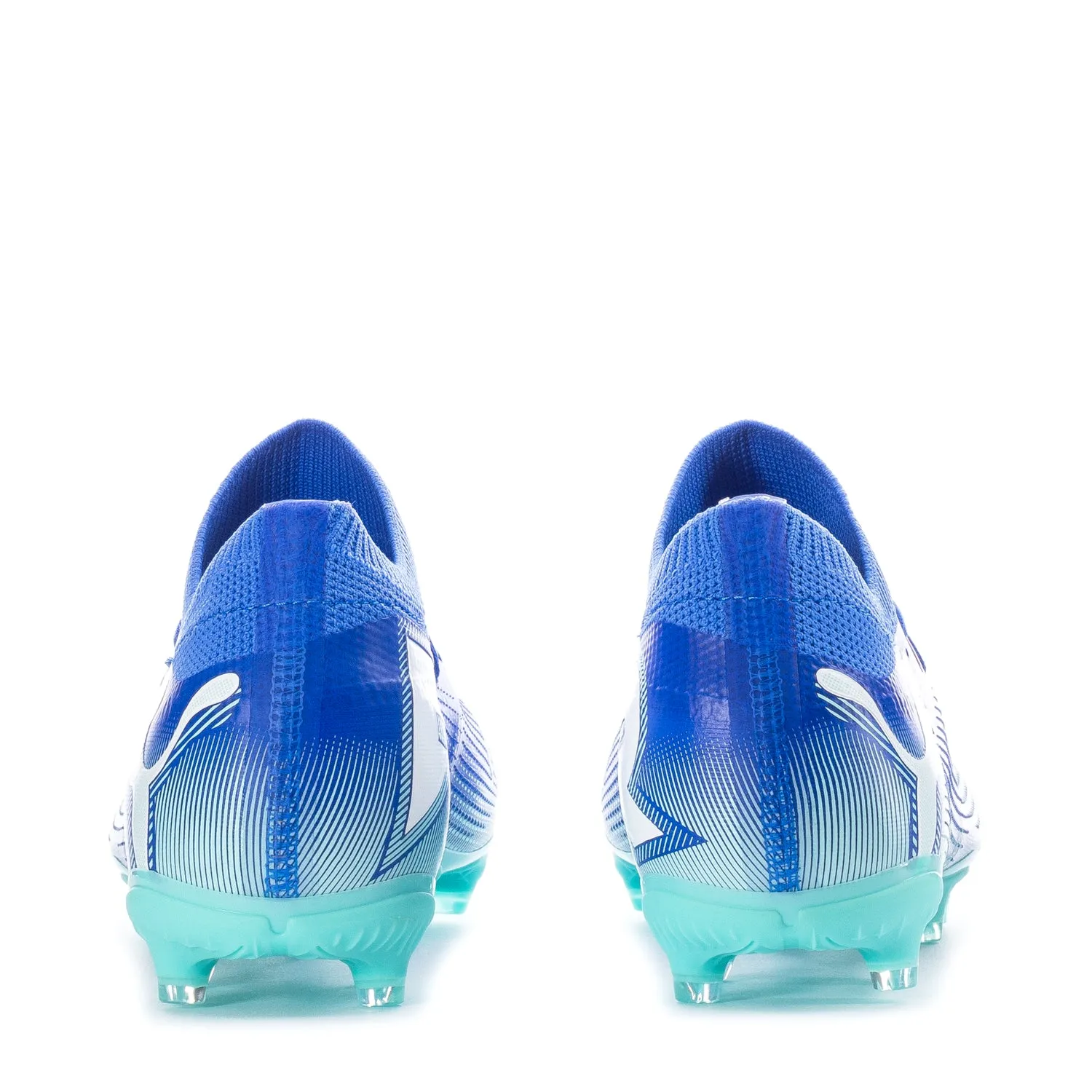 Future 7 Match FG/AG - Mens Slip   On Design Running Comfort