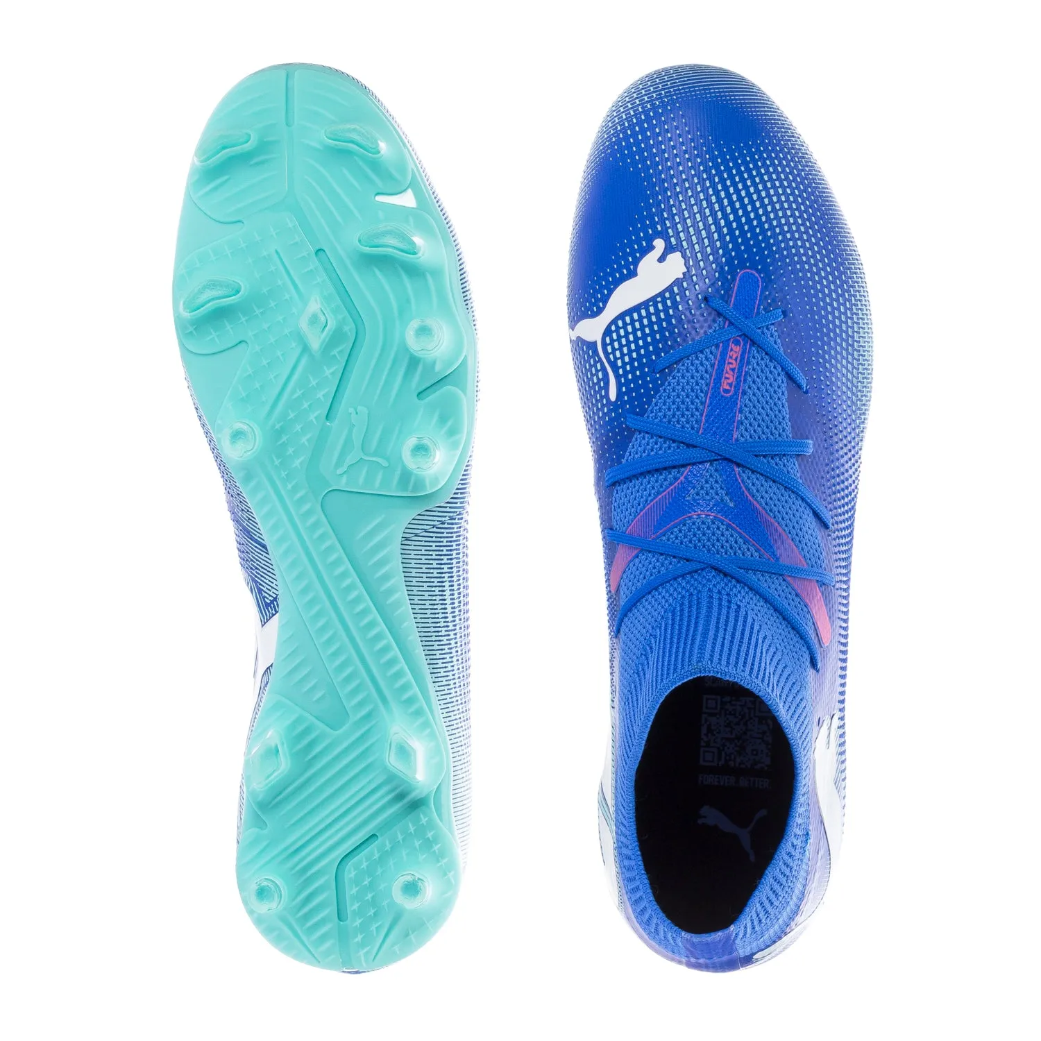 Future 7 Match FG/AG - Mens Fashionable Lightweight Midsole