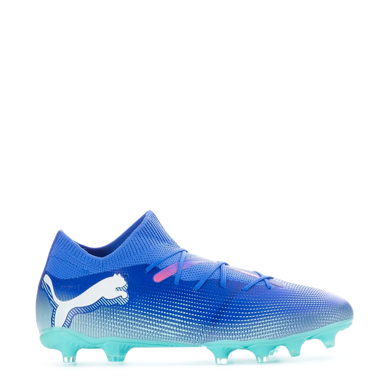 Future 7 Match FG/AG - Mens Walk Routine Fitted Traction