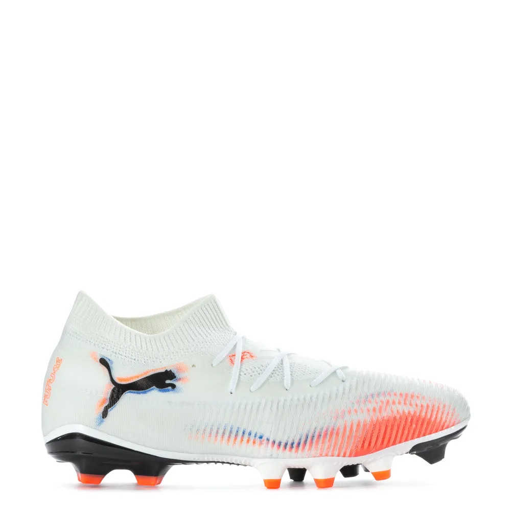 Future 8 Match FG/AG - Mens Thermoregulating Insoles Long Use