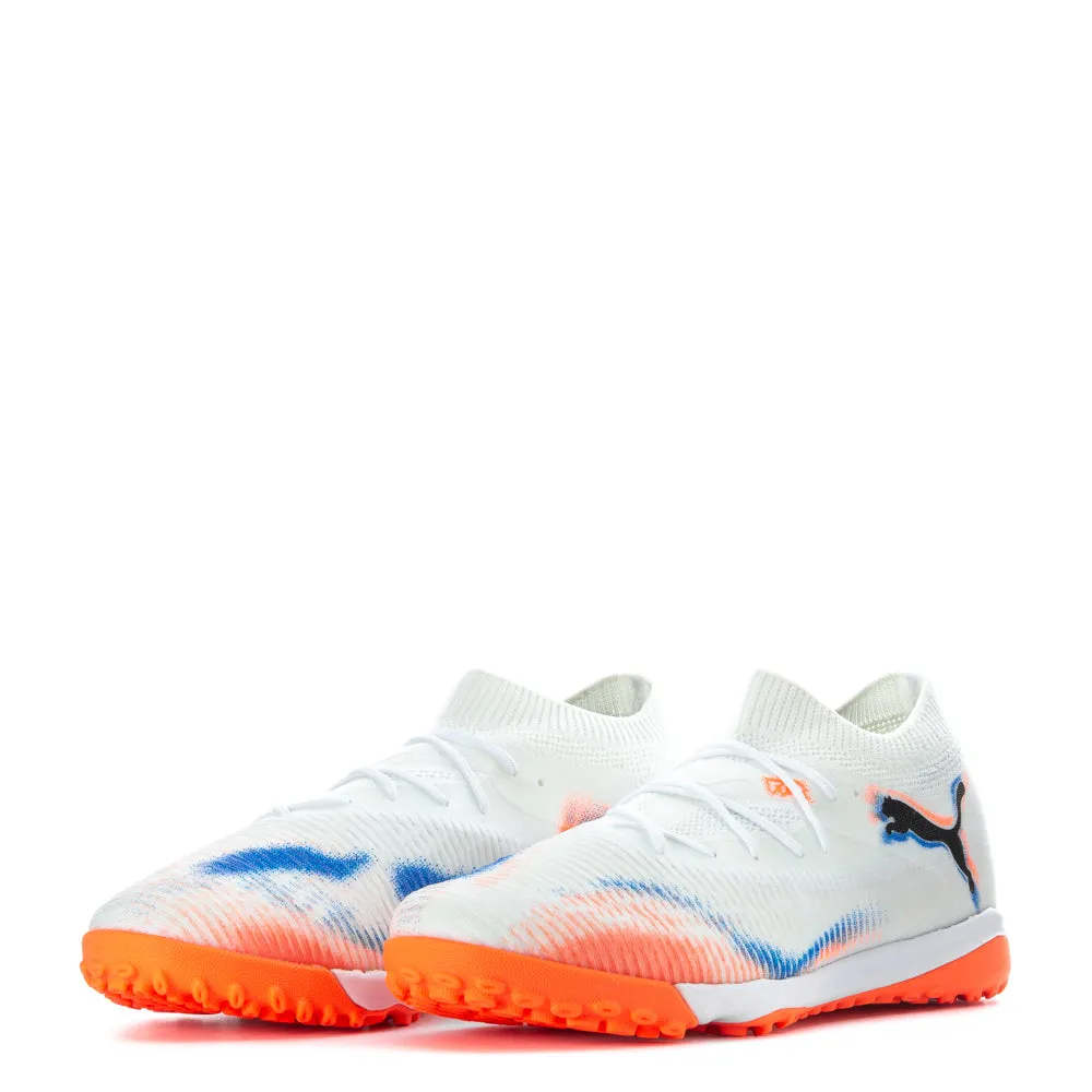 Future 8 Match TF - Mens Shape Memory Dual Zone Traction