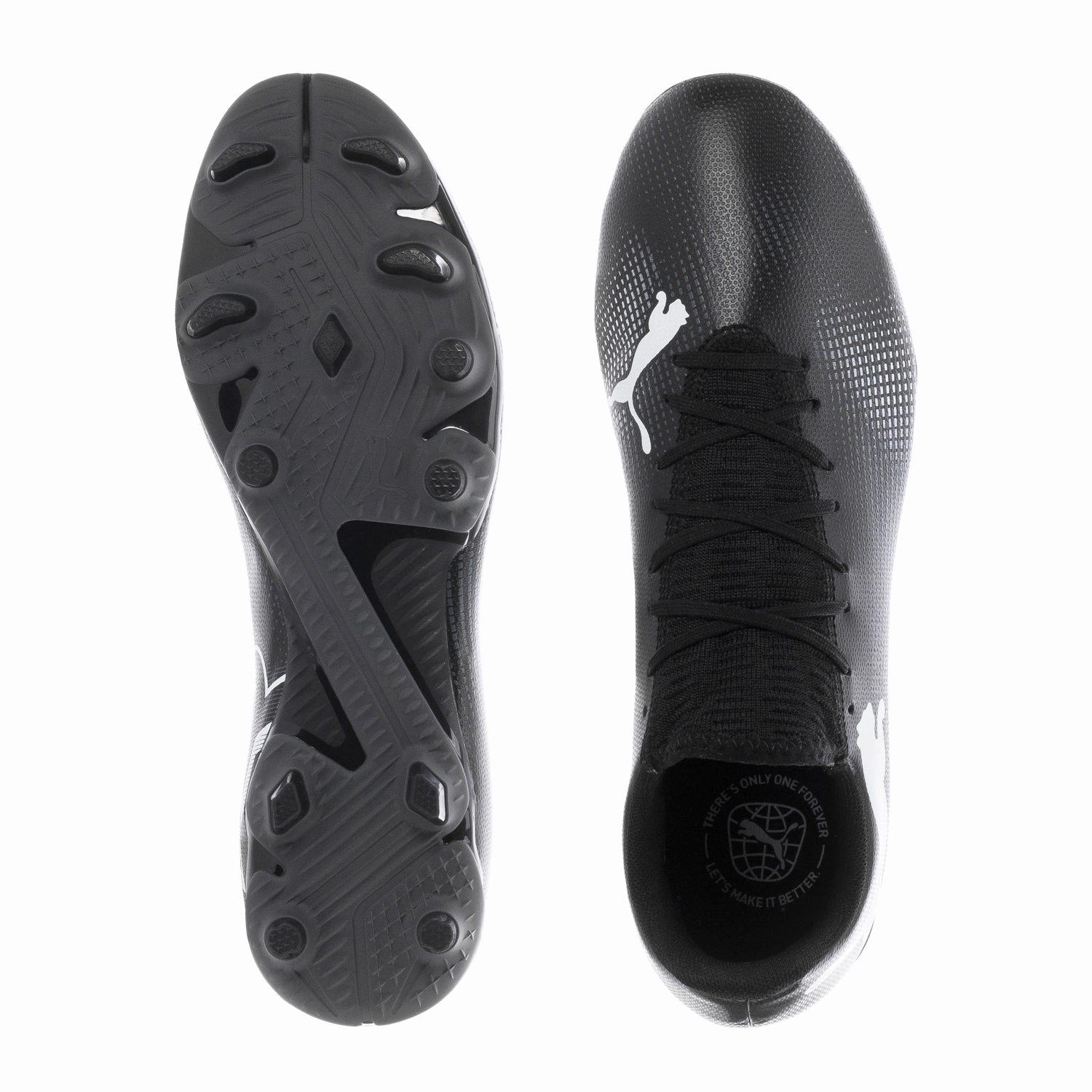 Hybrid style Future 7 Play FG/AG - Mens