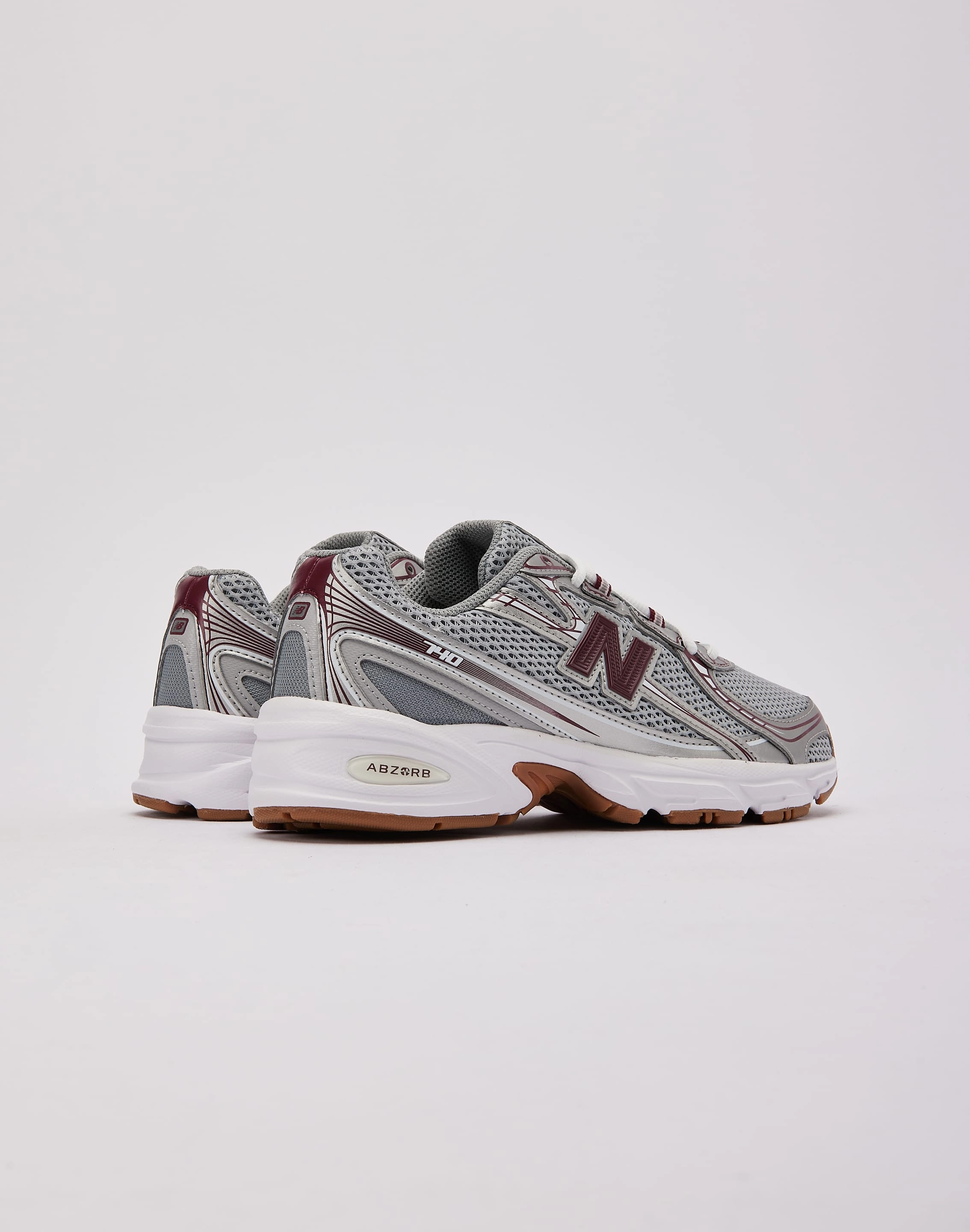 New Balance 740 Bungee Grade-School rural - running