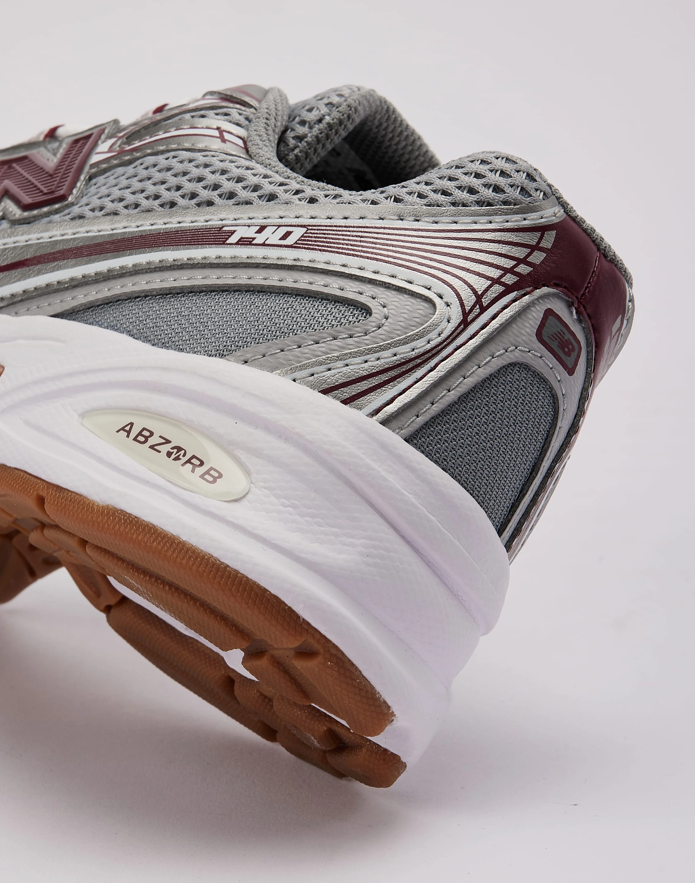 New Balance 740 Bungee Grade-School EVA Compound