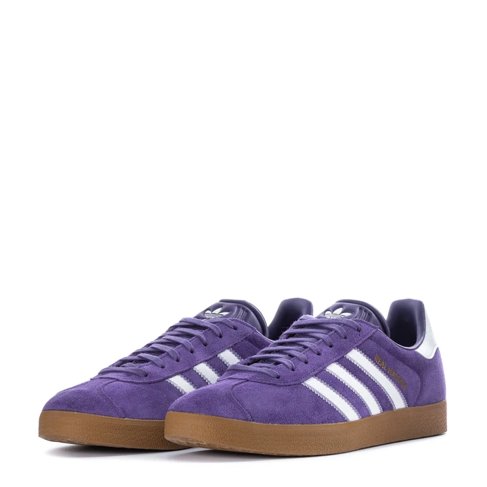 Molded Midsole Tech Gazelle - Mens