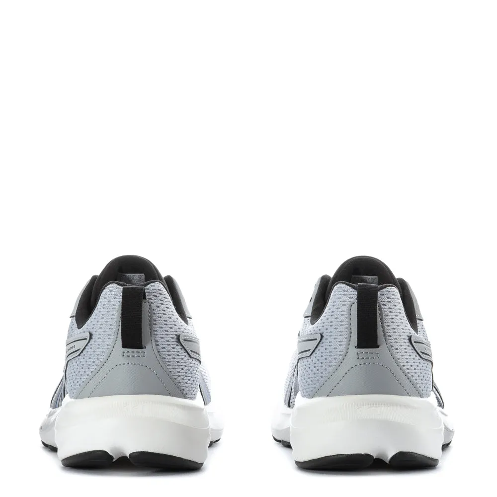 Gel-Contend 9 Wide - Mens Sleek Ease Airflow Mesh Panels