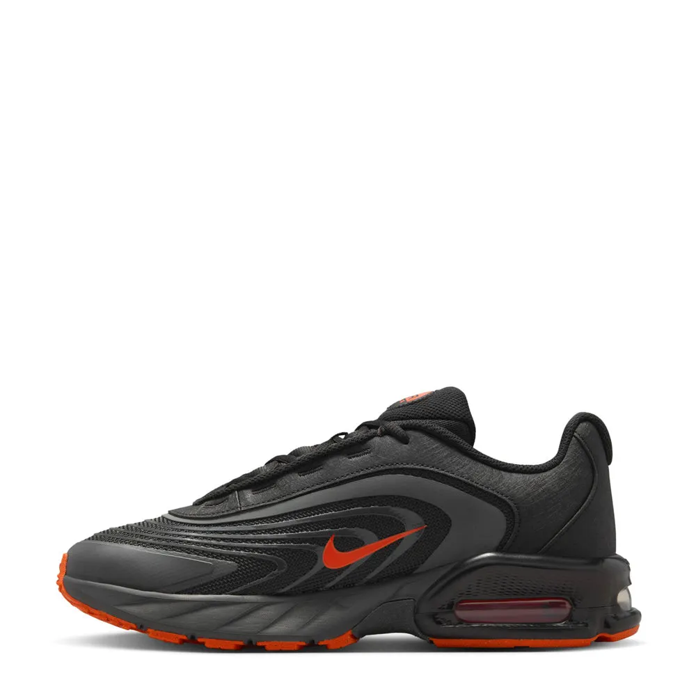 Breathable Material Exercise Daily Air Max Fire - Mens