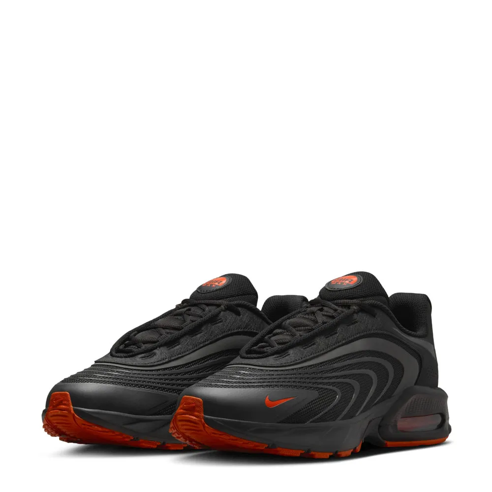 Sports-Friendly Air Max Fire - Mens