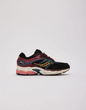 Saucony ProGrid Omni 9 Grade-School multi - color Pressure Relief Insoles