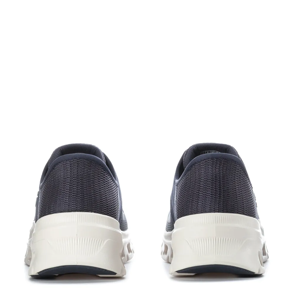 High Support Recycled Rubber Compound Glide-Step Pro- Mens