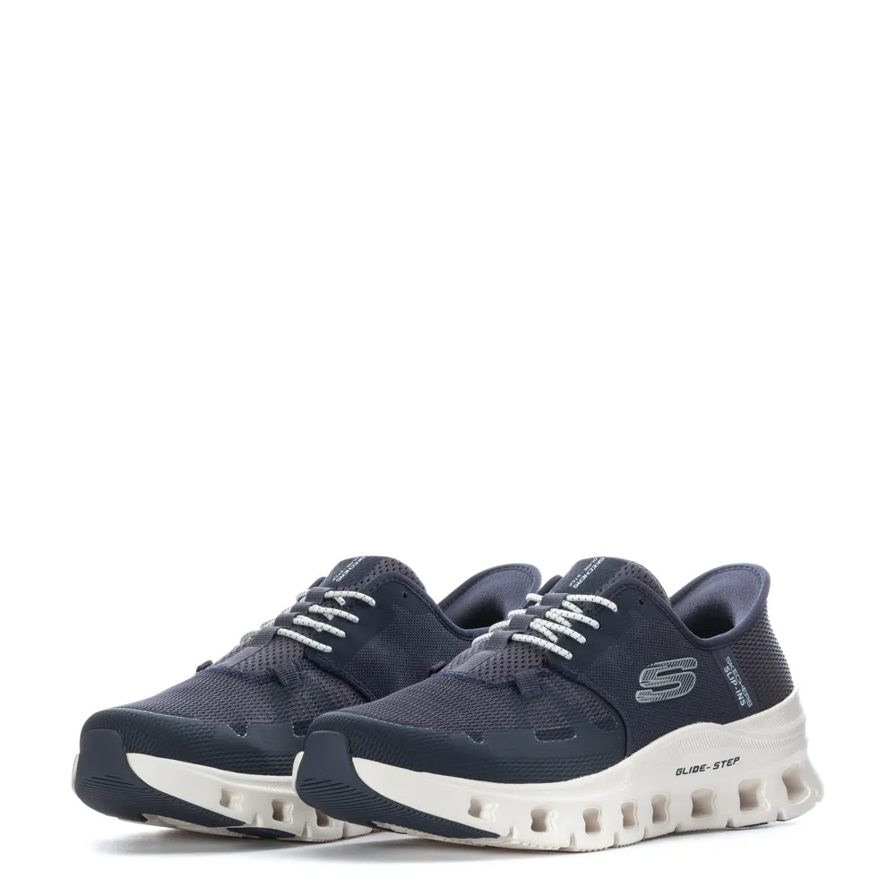 Glide-Step Pro- Mens Cushioned traction