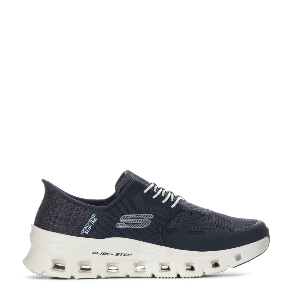 Glide-Step Pro- Mens Smooth Siding Ventilated Design