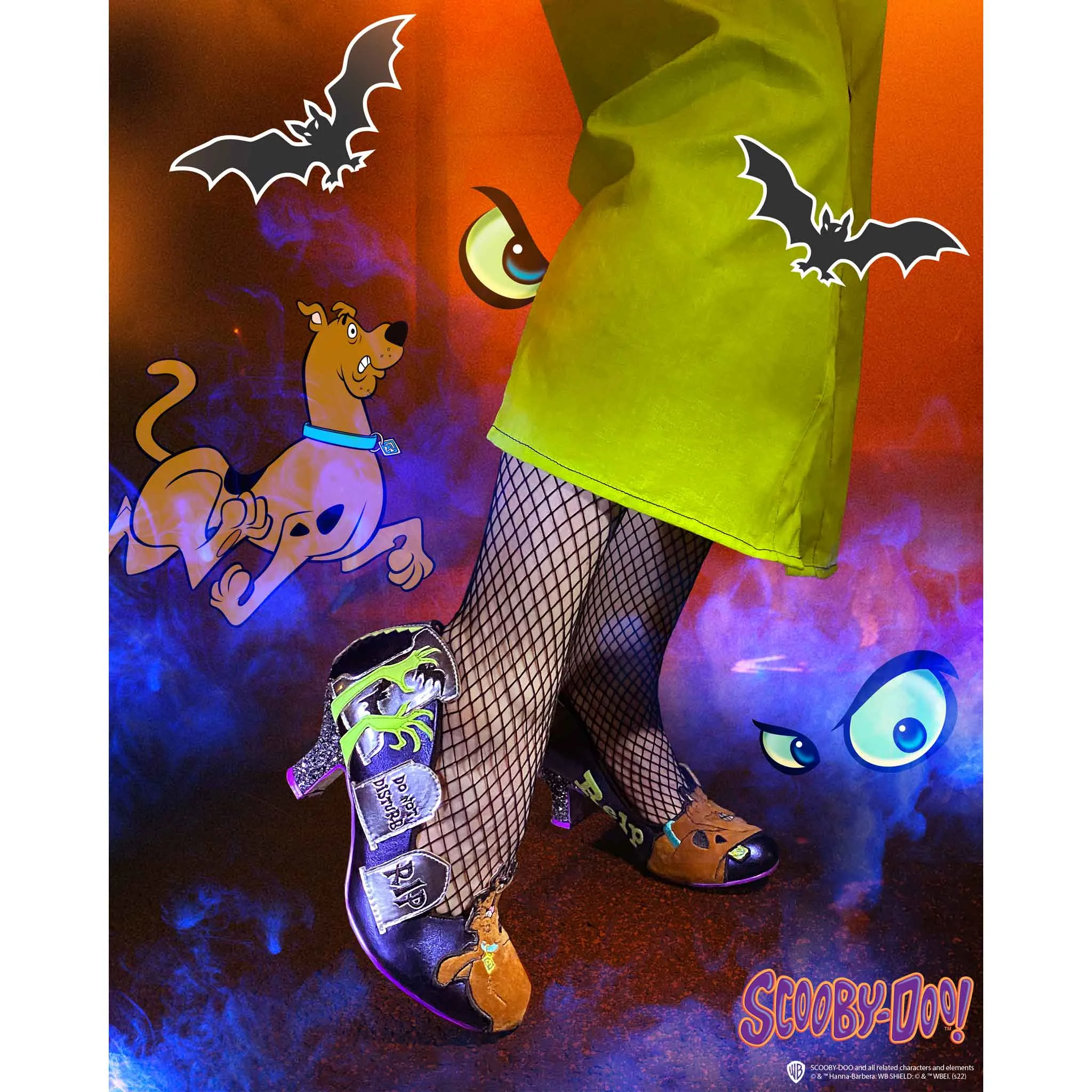 Where Are You! Romantic Spark Daily Edge