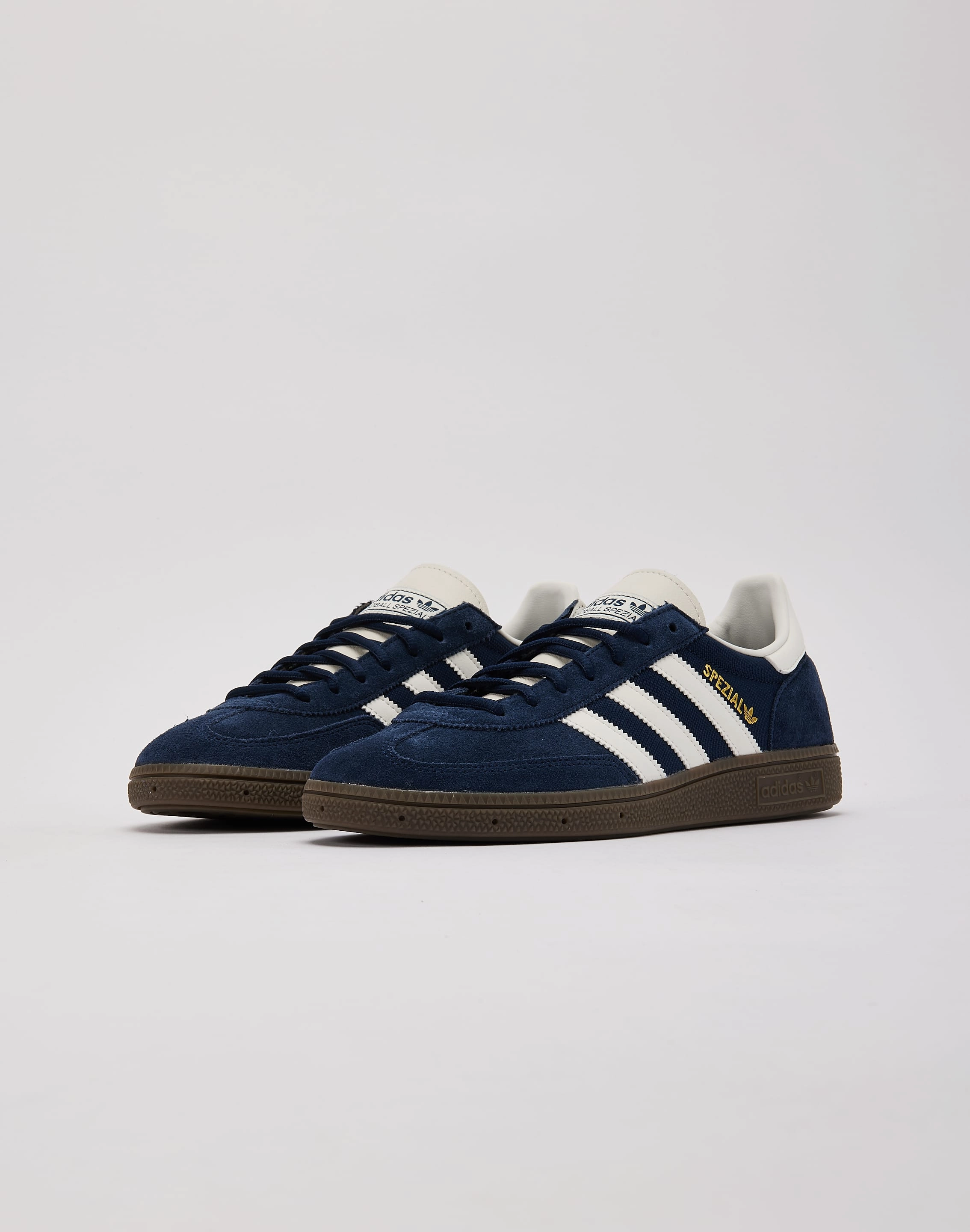 Adidas Handball Spezial Lace Up Style Ergonomic Wellness Seekers