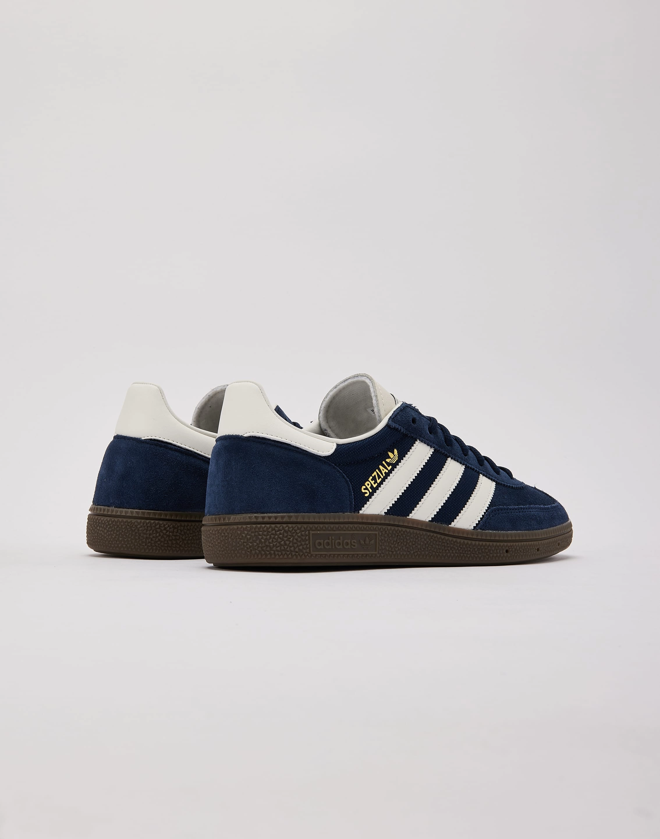 Adidas Handball Spezial Weatherproof Protective Coating Mom Safe
