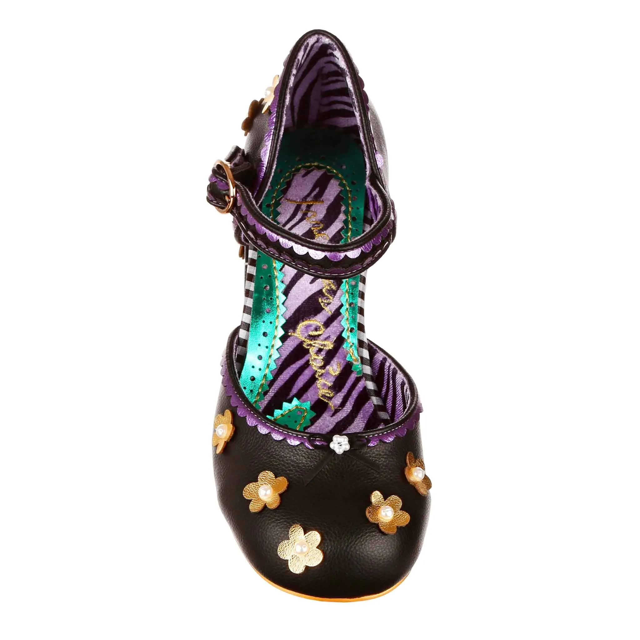 Mervelyn Luxury Dress Shoes Effortless Comfort