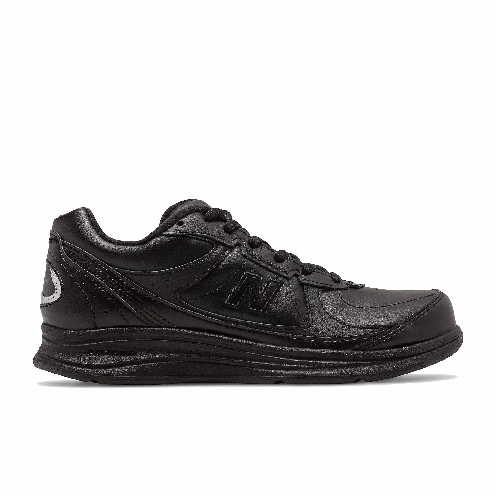 Anti Fatigue Footbed New Balance Women's 577v1 Lace - Black
