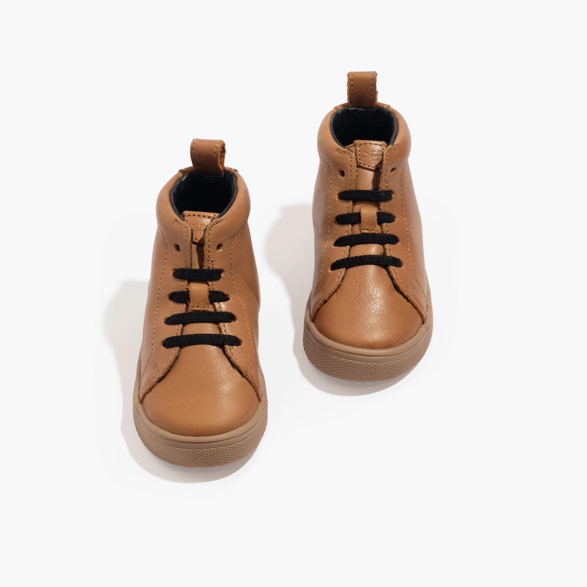 Weathered Brown Leon Boot II Sneaker Comfy Days
