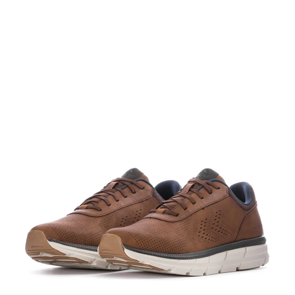 ground grip Seismic Pads Go-2 - Mens