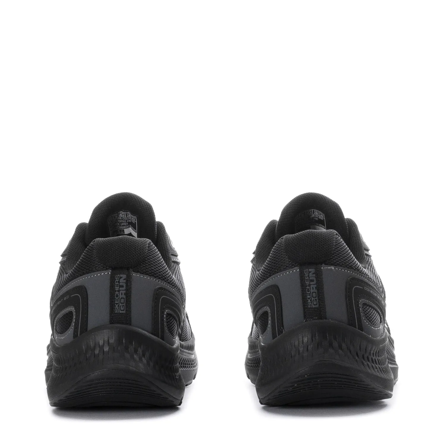 Go Run Consistent 2.0 - Mens Odor Control Treatment