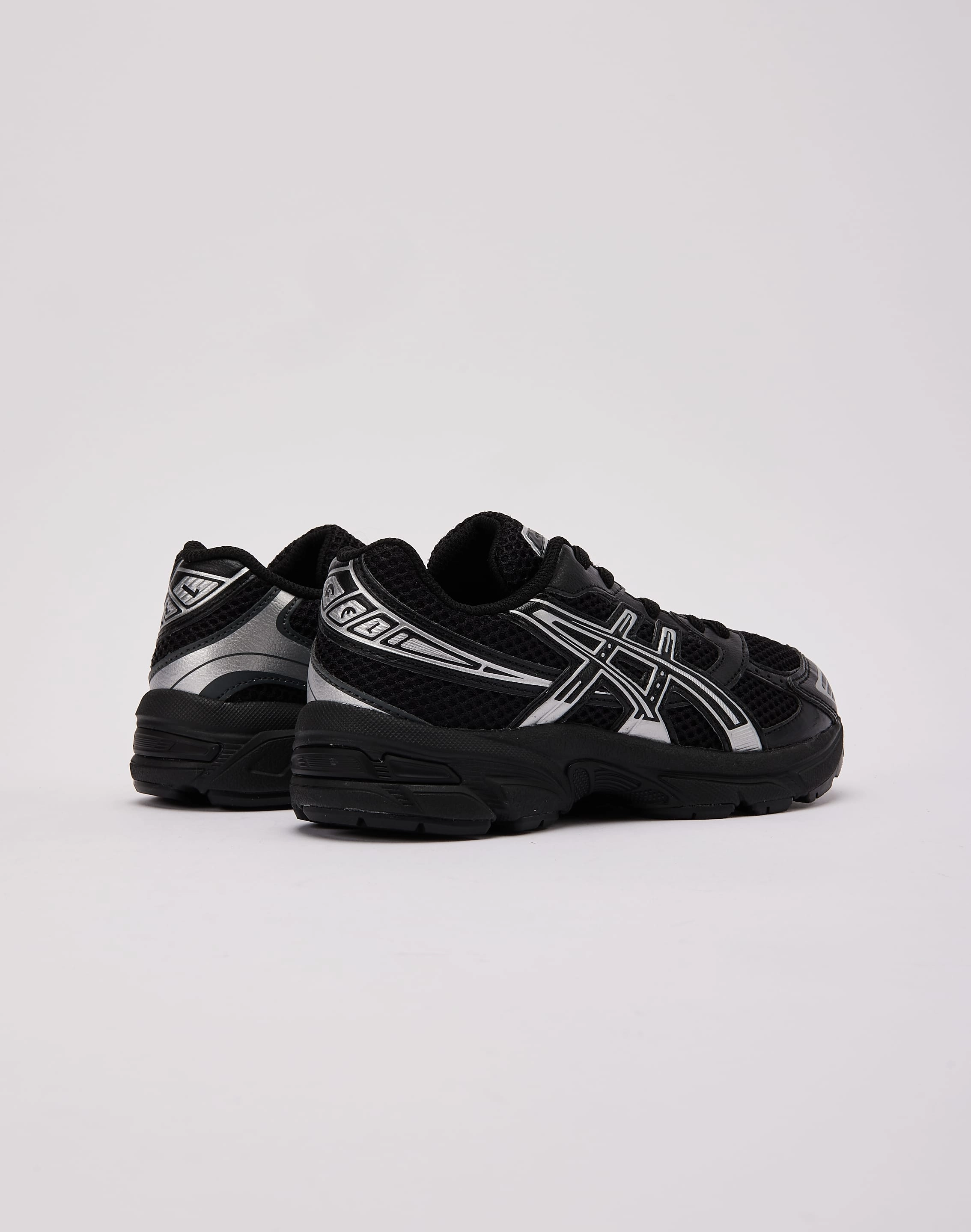 Asics GEL-1130 Pre-School Impact Diffusing Midsole