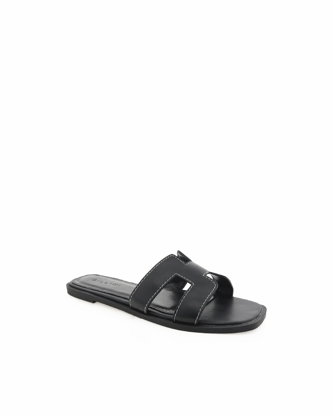 GORDY - BLACK Chic Straps