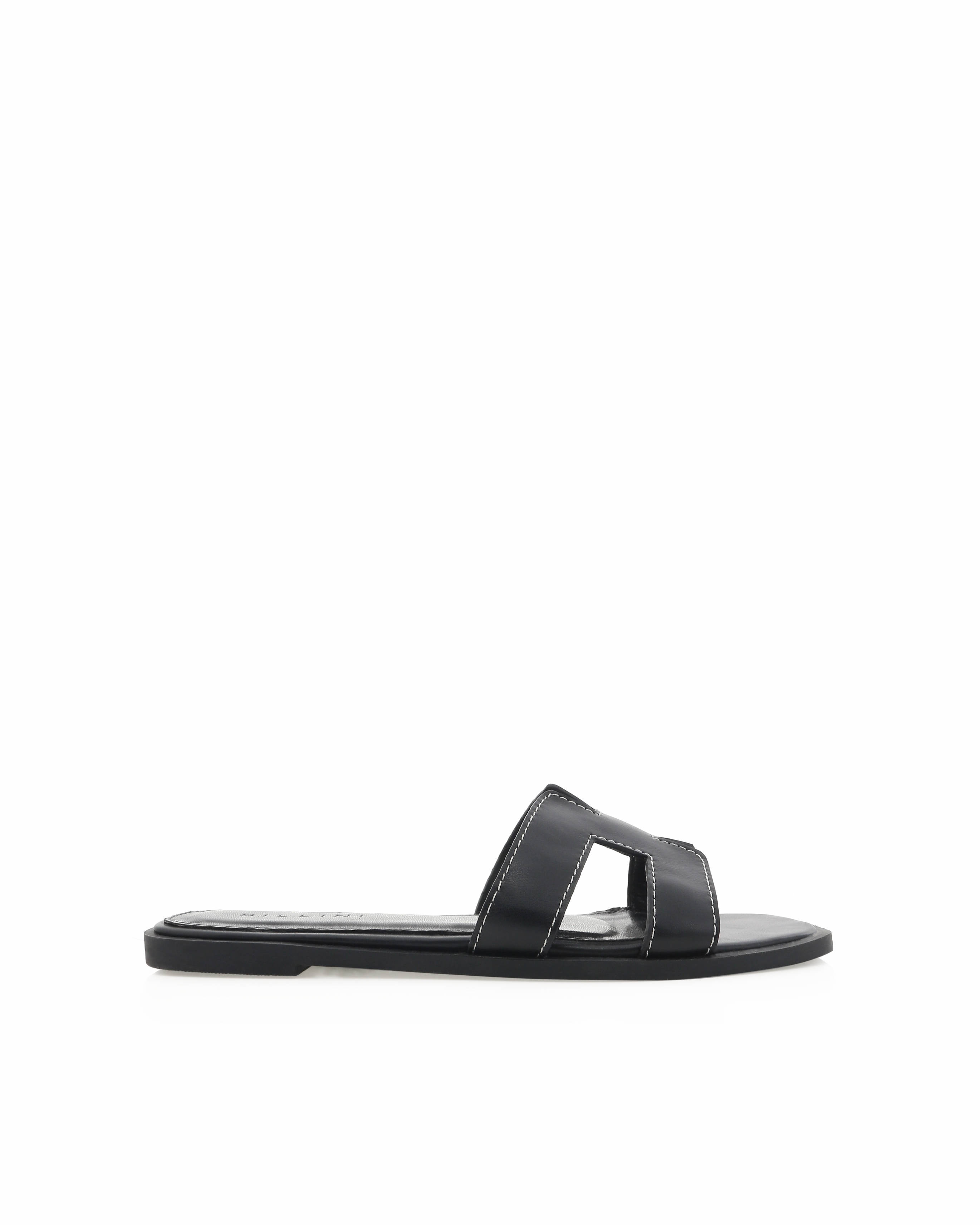 Light Activity GORDY WIDE FIT - BLACK