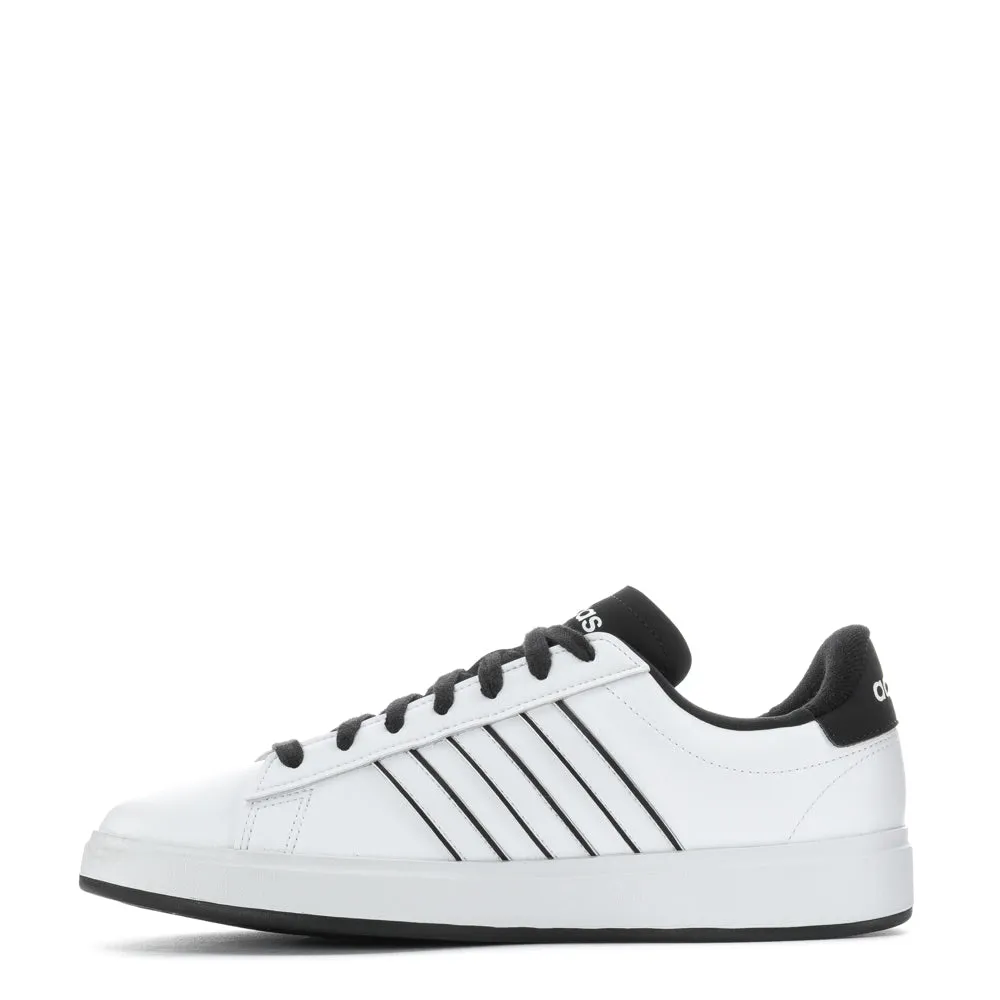 Ready For Action Outfit Match Grand Court 2.0 - Mens