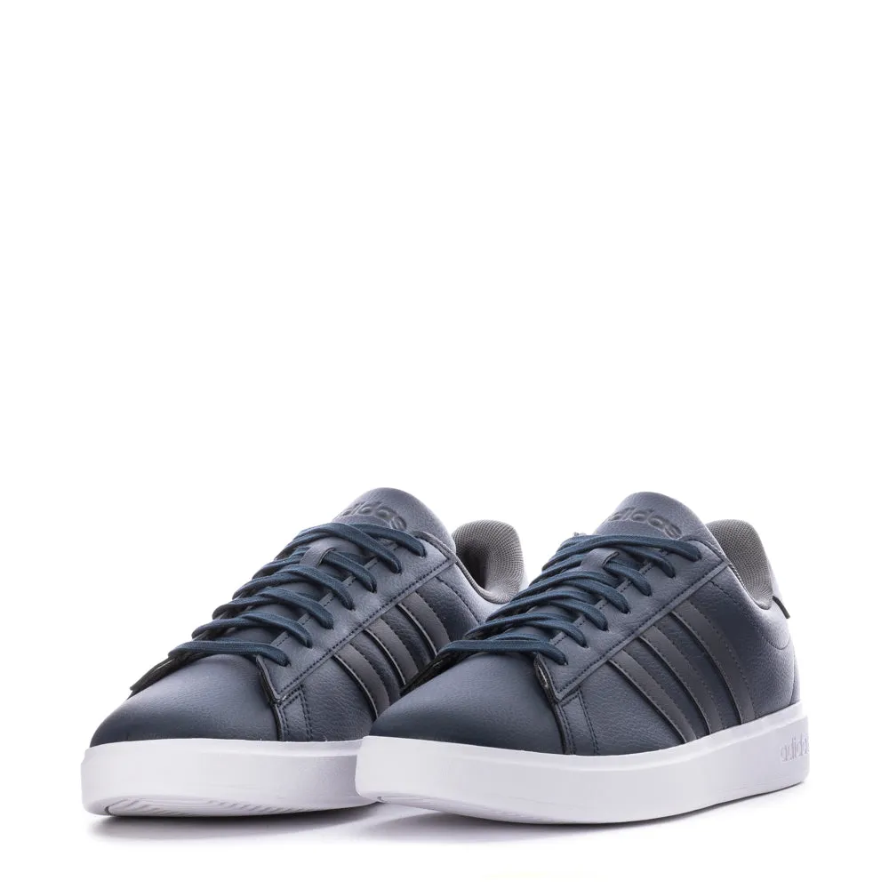 Mid Foot Lockdown Durable Comfort Grand Court 2.0 - Mens