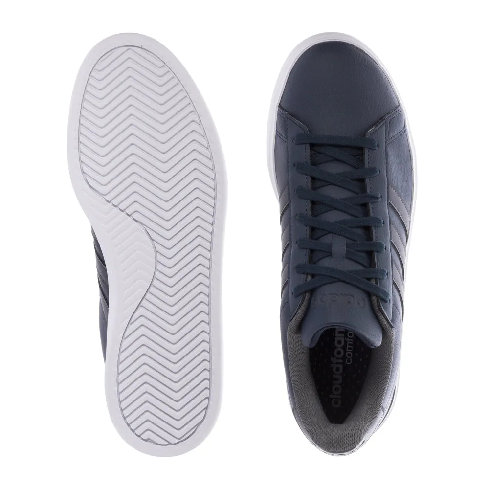 Grand Court 2.0 - Mens Arch Support Design
