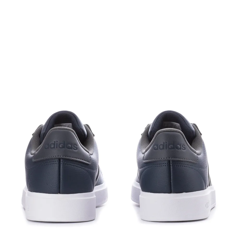 Grand Court 2.0 - Mens ShockAbsorbing Slip On Construction