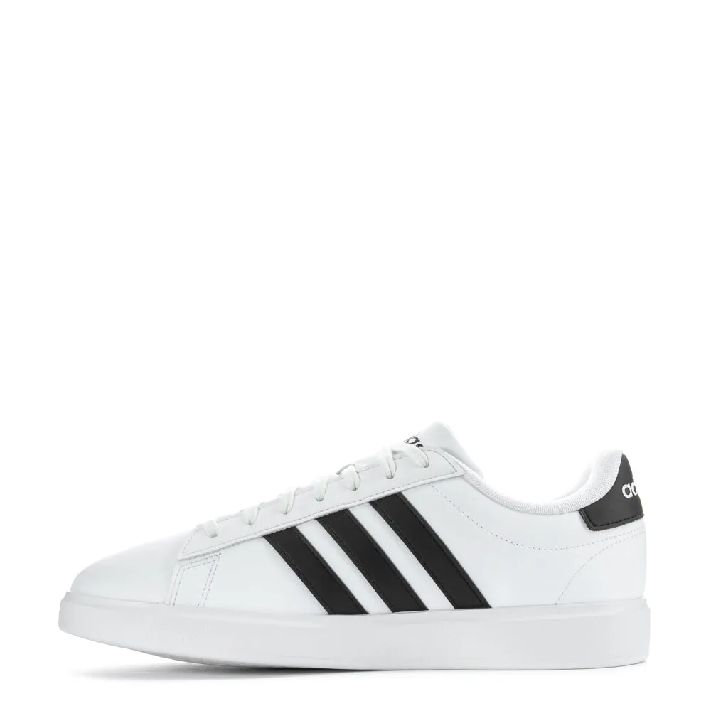 Grand Court 2.0 - Mens Everyday Touch Seismic Reduction