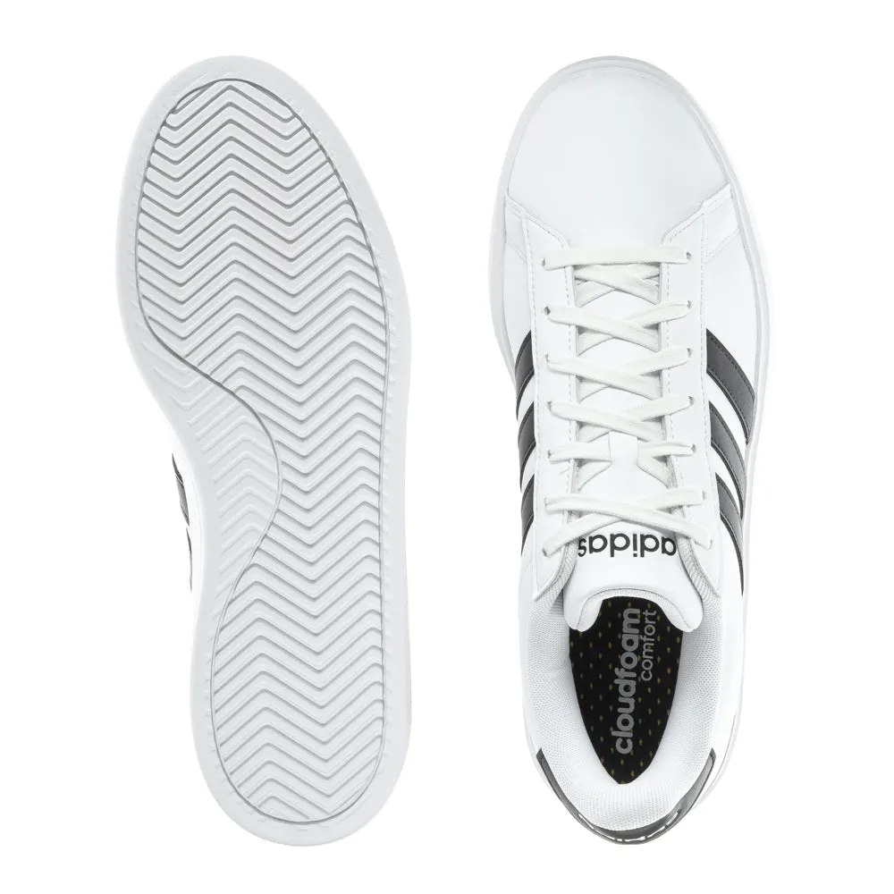 Abrasion Proof Toe Guard Comfort Midsole Grand Court 2.0 - Mens