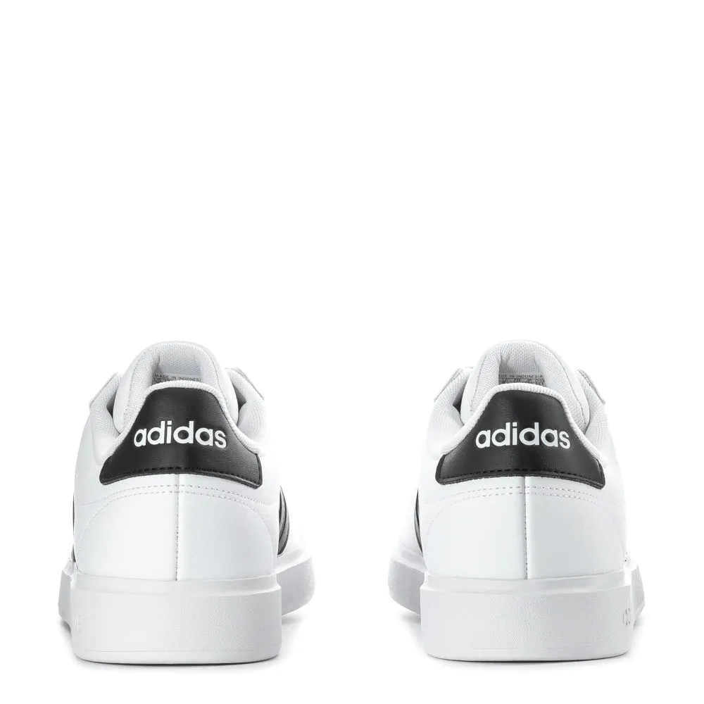 Grand Court 2.0 - Mens Lateral Support