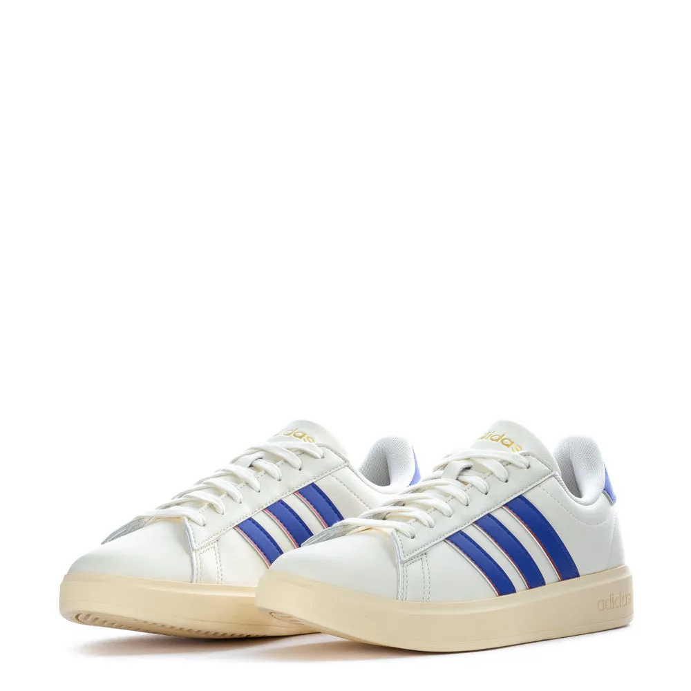 Grand Court 2.0 - Mens Versatile Fit Lightweight Support