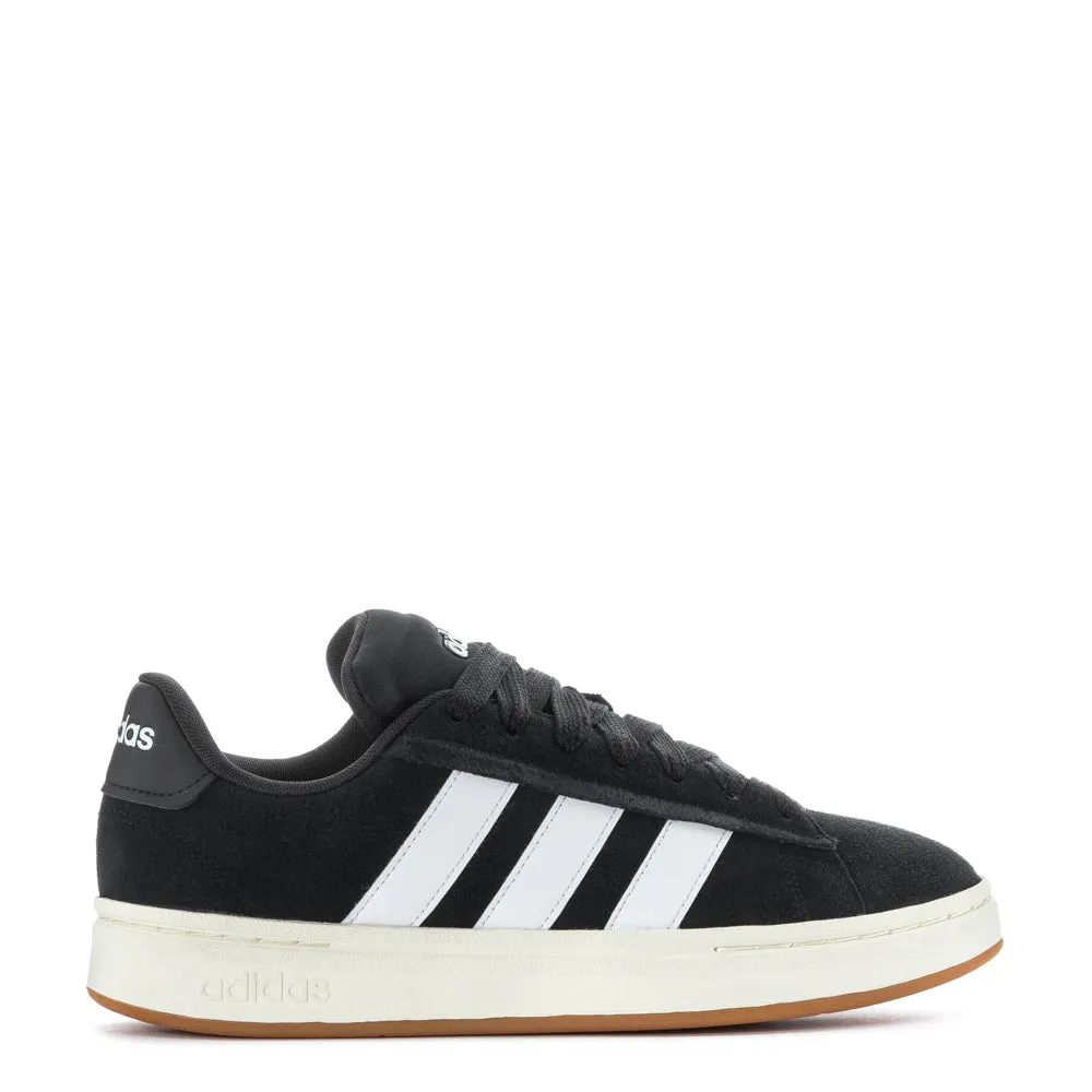 Grand Court Alpha - Mens Abrasion Defying Outsole