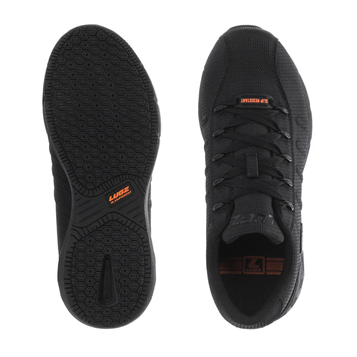 Grapple Ballistic SR - Mens Basic Casual