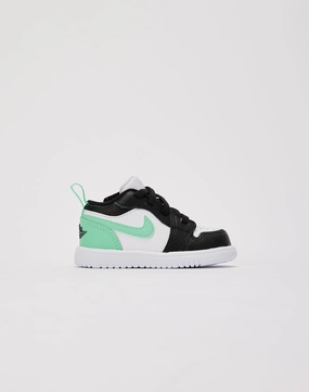 Impact Resistant Toe Quick Drying Jordan Air Jordan 1 Low Alt Toddler