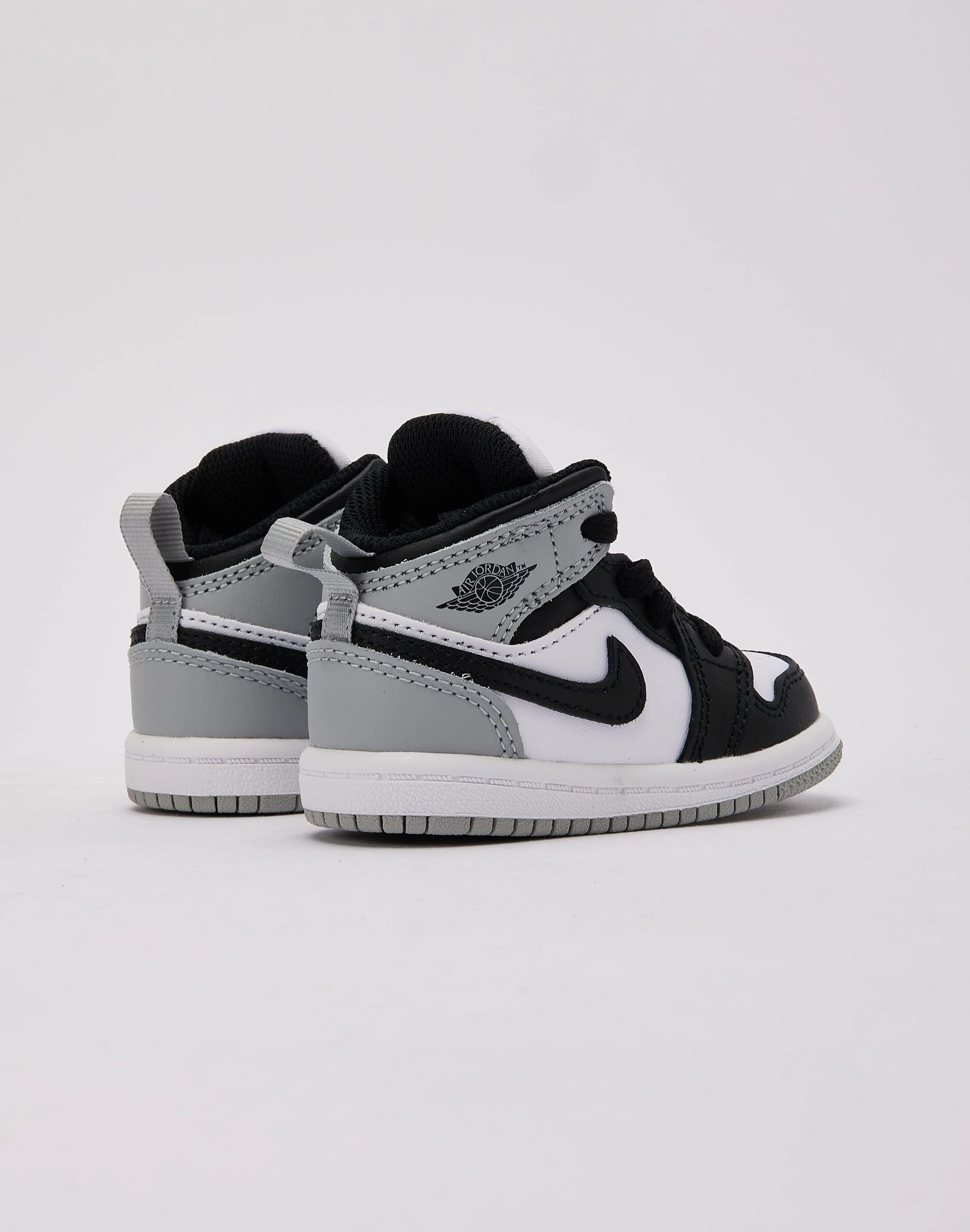 Flexible Upper Jordan Air Jordan 1 Mid Toddler