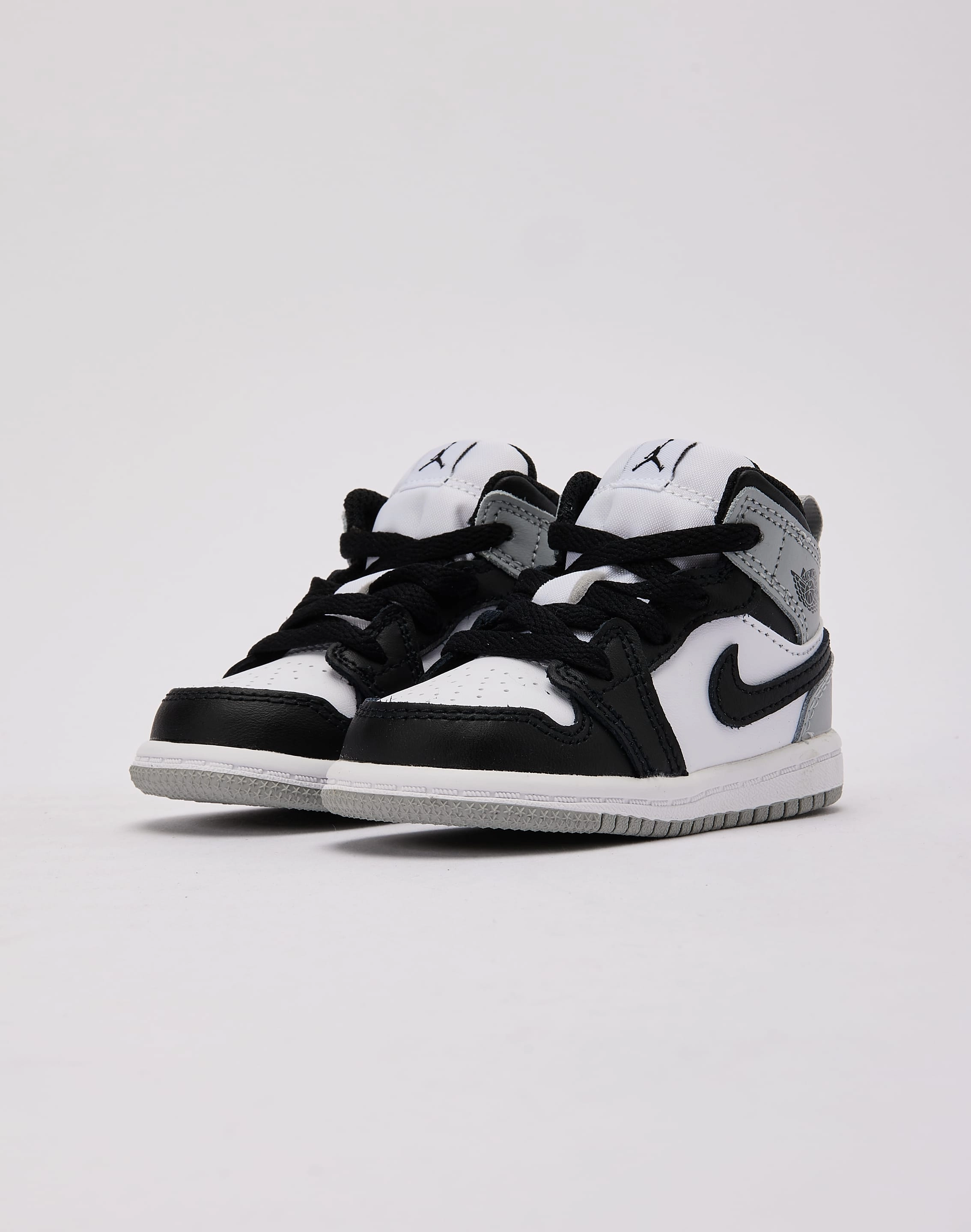Jordan Air Jordan 1 Mid Toddler Cute kids' outfits