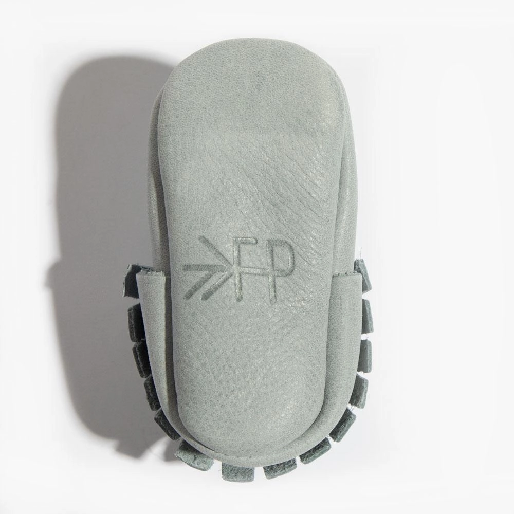 WaterproofLayer Kids' loafers Greatest Snow on Earth Moccasin Baby Shoe